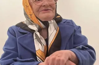 ایراندخت محصص که بود؟