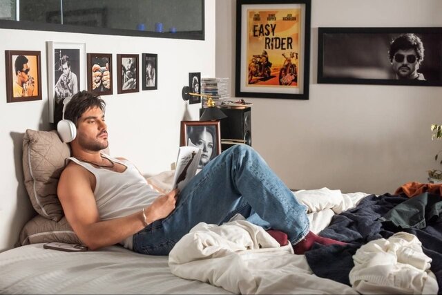 سریالهای شبکه نمایش خانگی در شرایط جنگی سریالهای شبکه نمایش خانگی در شرایط جنگی