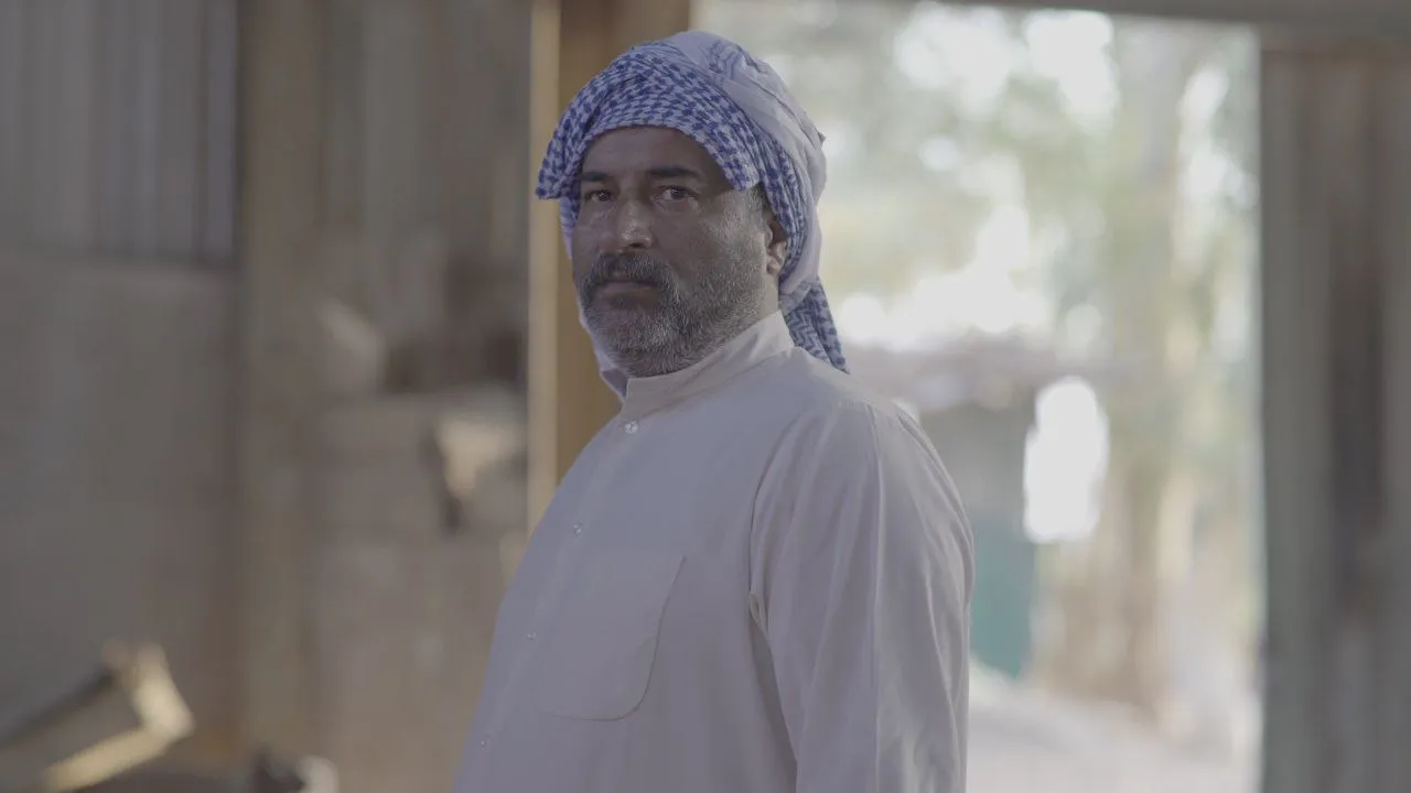 فیلم سینمایی «سامی» فیلم سینمایی «سامی»