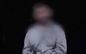 هلاکت تروریستی که به کلانتری تهرانپارس حملۀ مسلحانه کرده بود