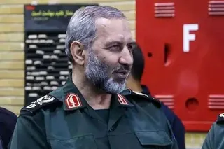 سیدمجید موسوی: دشمن برخلاف ایران در زمان آتش‌بس نتوانسته مهمات خود را بازسازی کند