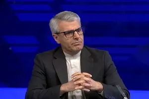 واکنش بقایی به ادعای میانجیگری قطر: طرف میانجی ما کماکان پاکستان است
