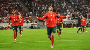 خلاصه بازی آمریکا 0 - پرتغال 2