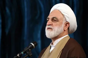 اژه‌ای: دشمن نمی‌تواند برای ما تصمیم بگیرد و زمان تعیین کند