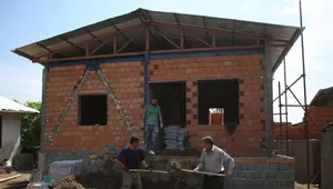 تسهیلات مسکن روستایی به ۵۰۰ میلیون تومان افزایش یافت