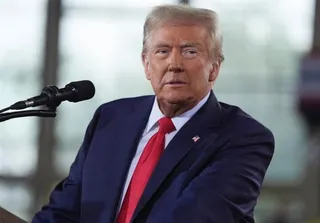 ادعای ترامپ: ما روابط بسیار خوبی با ایران داریم و این باورکردنی نیست/ احتمالاً نشست بعدی با ایران شنبه - یکشنبه برگزار می‌شود