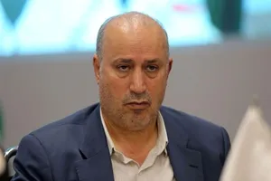 مهدی تاج: شاید برگزاری لیگ برتر فوتبال به صلاح نباشد