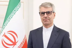 بقایی: ما هیچگاه کشور‌های منطقه را دشمن خود تلقی نکرده و نمی‌‎کنیم/اعلام اینکه ما بخشی از جنگ نیستیم کفایت نمی‌کند!