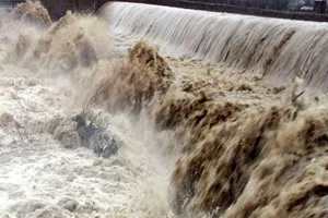 هشدار وقوع سیلاب در این استان