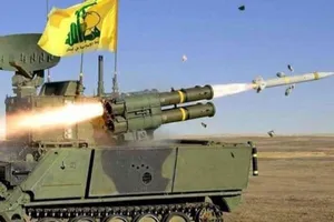 چهار عملیات حزب الله در پاسخ به نقض آتش بس