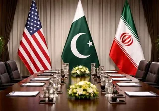 رویترز: فرمانده ارتش پاکستان آمریکا را مانع مذاکرات می‌داند