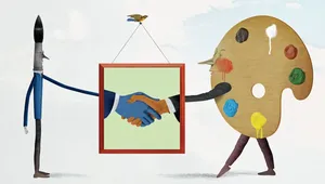 مذاکره چیست؟ نقشه راه دستیابی به توافق بدون درگیری