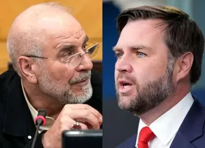 جام زهر ونس در اسلام آباد