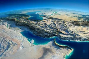ضربه کاری ایران به حضور نظامی آمریکا در منطقه