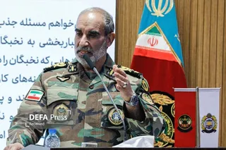 جزئیات جدید از عملیات هلی‌برن اصفهان