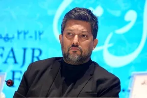 ماجرای تغییر اسم حامد بهداد چه بود؟