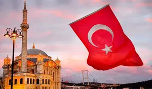 تأثیر جنگ ایران بر تجارت خارجی ترکیه