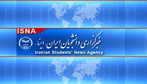 آسیب به دفتر خبرگزاری ایسنا در آذربایجان غربی در حمله اسرائیل
