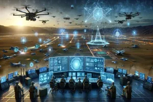 فناوری‌های کوانتومی چگونه شکل جنگ‌های مدرن را تغییر می‌دهند؟