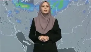 آغاز افت شدید دما از امروز در سراسر کشور