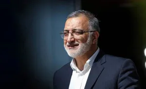 شهردار تهران: بیش از ۹۵ درصد خانه‌های با آسیب جزیی تعمیر شده است