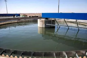 اطلاعیه آبفای تهران درباره احتمال آلودگی تاسیسات آب