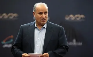 تاج: تکلیف لیگ برتر تا پس‌فردا مشخص می‌شود