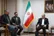 سفر وزیر کشور پاکستان به تهران و دیدار با پزشکیان