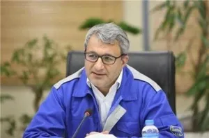 مدیرعامل ایران‌ خودرو برکنار شد