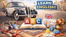آموزش زبان انگلیسی به سبک عصر ایران / درس بیست و چهارم