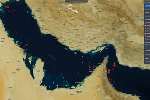 آیا ایران می‌تواند در زمان صلح برای عبور کشتی از تنگه هرمز عوارض بگیرد؟