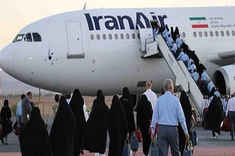هزینه سفر هوایی اربعین بالا می‌رود؟