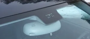 سنسور باران خودرو چگونه کار می کند/ تشخیص مستقیم آب اهمیتی ندارد! (+فیلم)