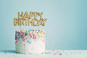 پیام تبریک تولد به دوست