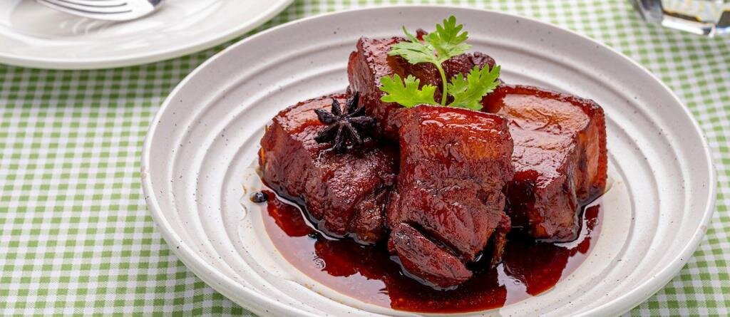 غذای مورد علاقه ژولیوس سزار