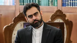 ثابتی، نماینده مجلس: اینترنت بین‌الملل فعلا وصل نمی‌شود