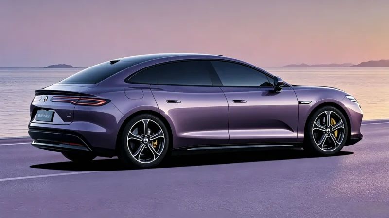 دنزا Z9S