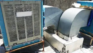 آغاز طرح تعویض رایگان کولرهای آبی فرسوده در تهران
