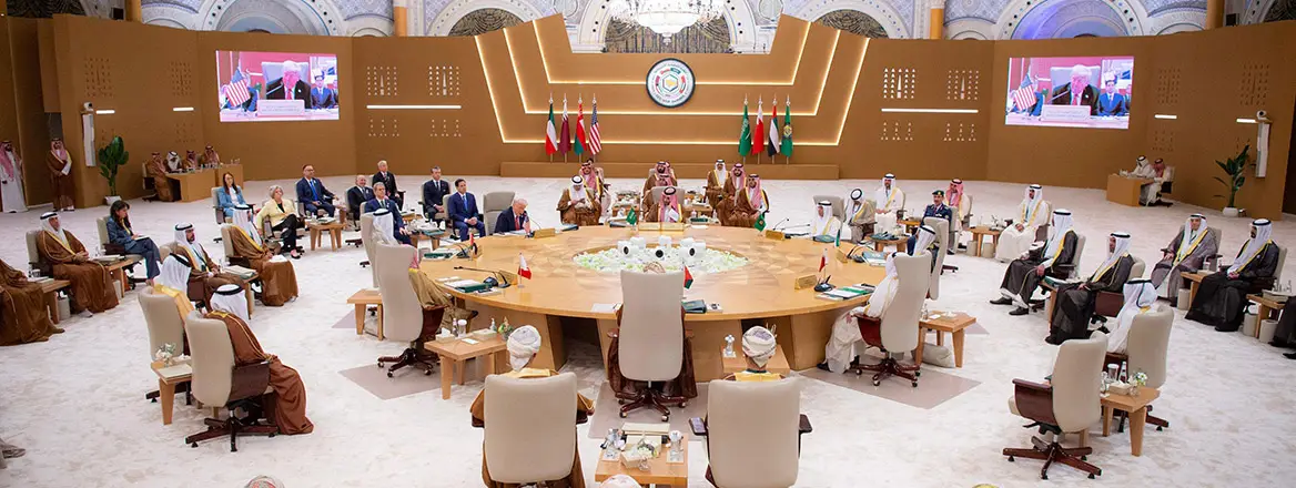 شورای همکاری خلیج فارس