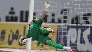 خنده‌دارترین پنالتی در لیگ پاراگوئه