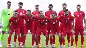 وزیر ورزش: حضور ایران در جام جهانی ۲۰۲۶ منوط به تصمیم دولت است