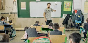 صدور احکام جدید ارتقاء رتبه بیش از ۱۸۵ هزار معلم؛ پرداخت با حقوق اسفند