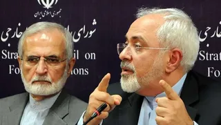 ناگفته‌های ظریف از مدیریت رسانه‌ای شهید خرازی در دوران جنگ