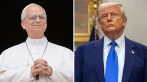 نزاع پاپ و ترامپ؛ شلیک به قلب واتیکان
