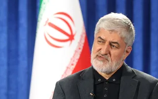 علی مطهری: بعد از شهادت رهبر انقلاب، بهترین انتخاب، آیت الله سیدمجتبی حسینی خامنه‌ای به رهبری بود