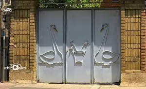 چرا دیگر درهای ورودی کلاسیک ساخته نمی‌شوند؟ (+عکس)