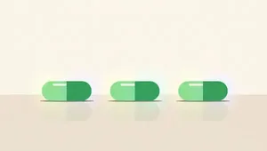 یک چالش فکری: سه قرص برای افزایش طول عمر دارید ؛ به کدام 3 نفر می دهید؟