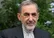ولایتی: استادان و پزشکان ایرانی آماده کمک به مردم یمن هستند