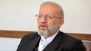 منوچهر متکی: برخی پهپاد‌هایی که به ایران حمله کردند متعلق به امارات بودند