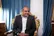 وزیر کشور پاکستان وارد تهران شد